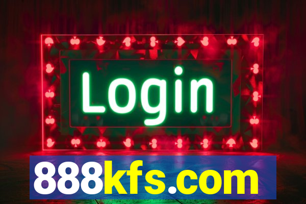 888kfs.com