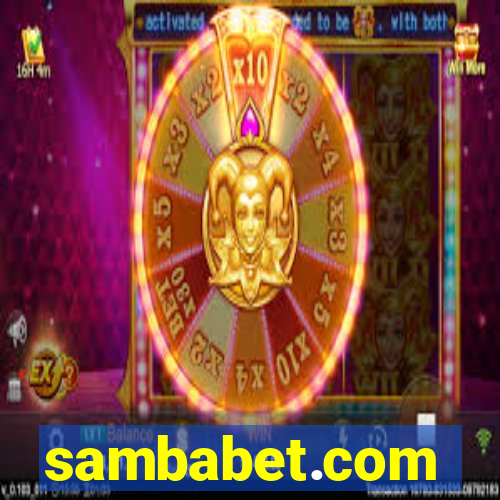 sambabet.com