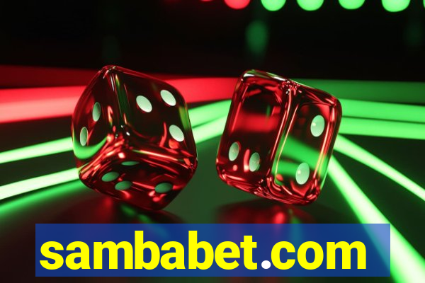 sambabet.com