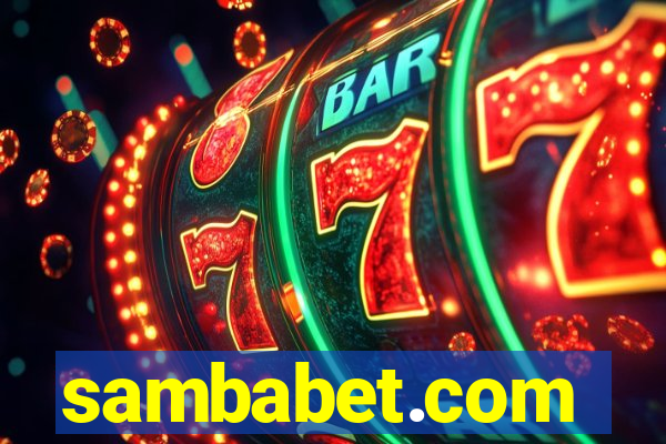 sambabet.com