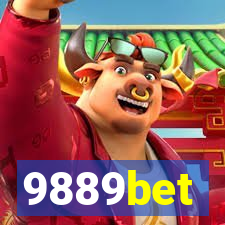 9889bet