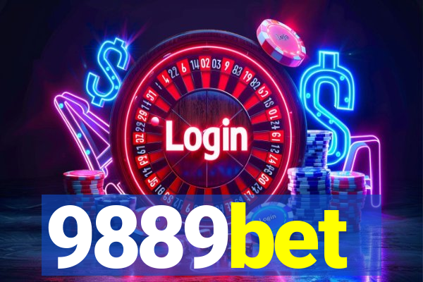 9889bet