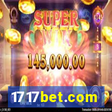1717bet.com