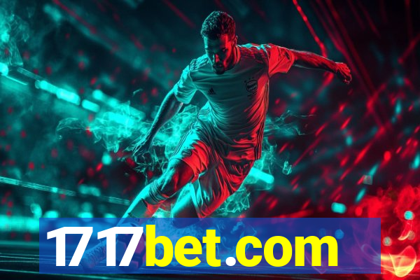 1717bet.com