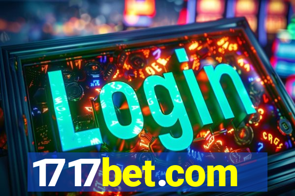 1717bet.com