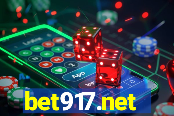 bet917.net