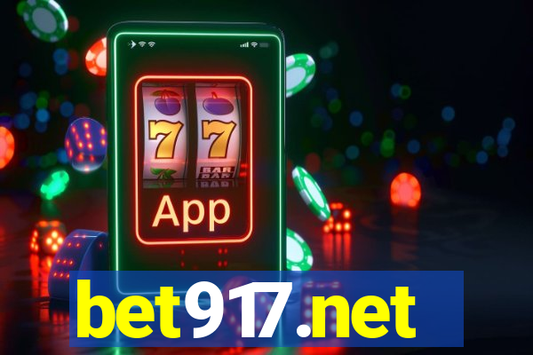 bet917.net