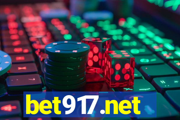 bet917.net