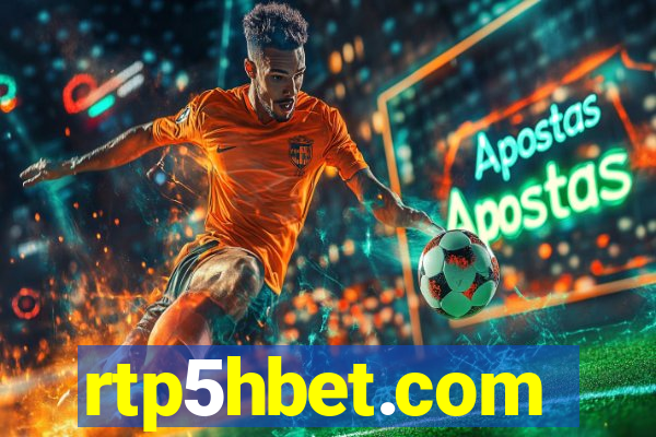 rtp5hbet.com