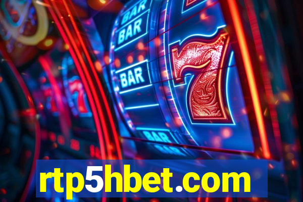 rtp5hbet.com