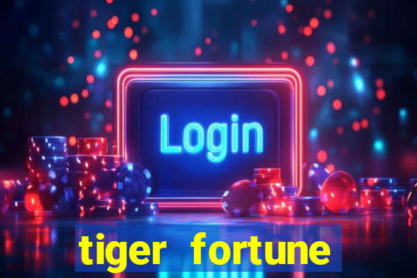 tiger fortune spirit demo