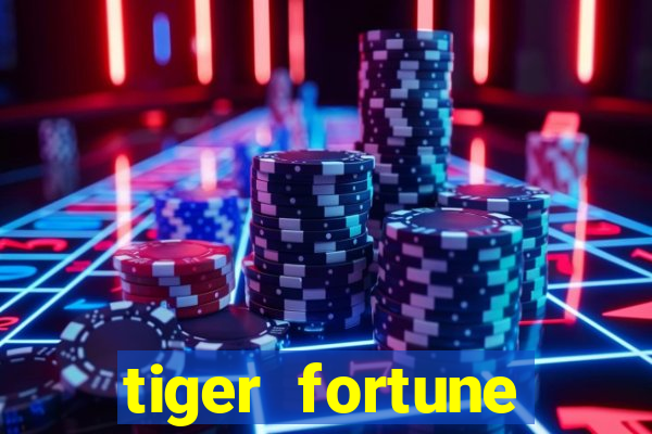 tiger fortune spirit demo