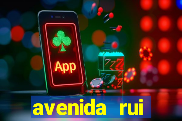 avenida rui barbosa, 716 flamengo