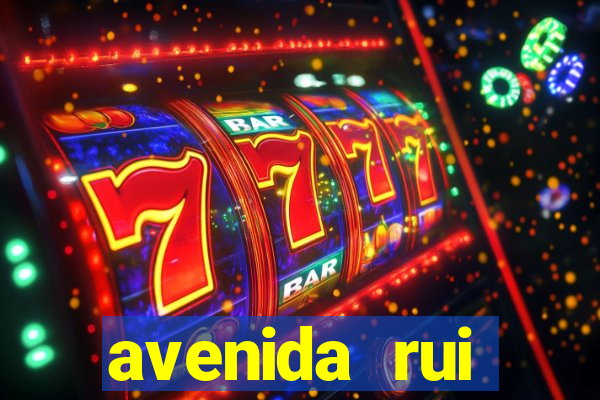 avenida rui barbosa, 716 flamengo