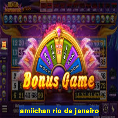 amiichan rio de janeiro