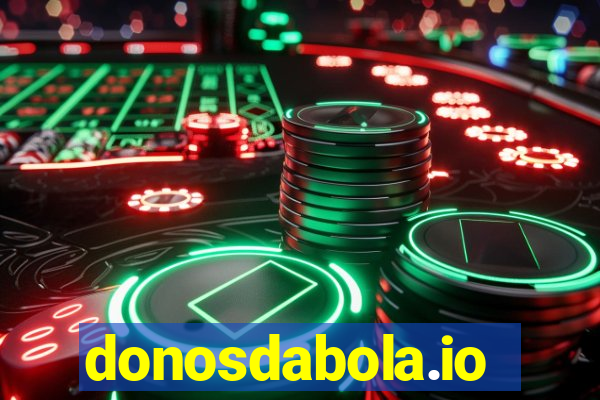 donosdabola.io