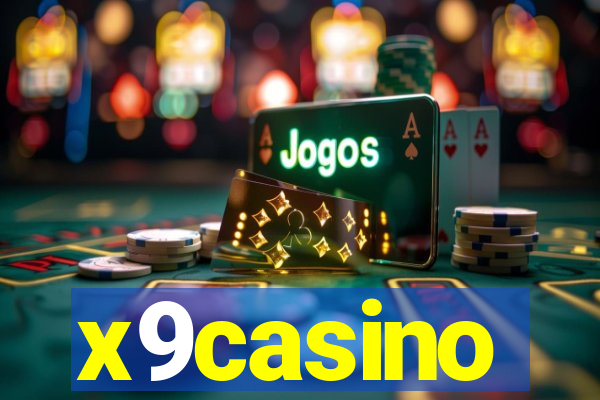 x9casino