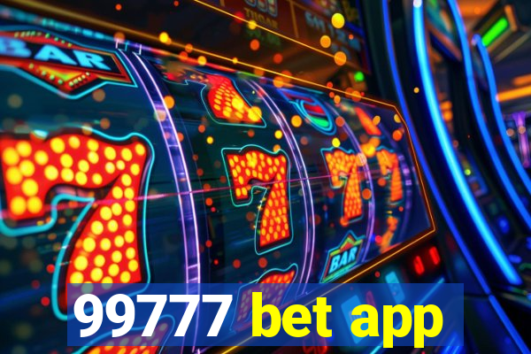 99777 bet app