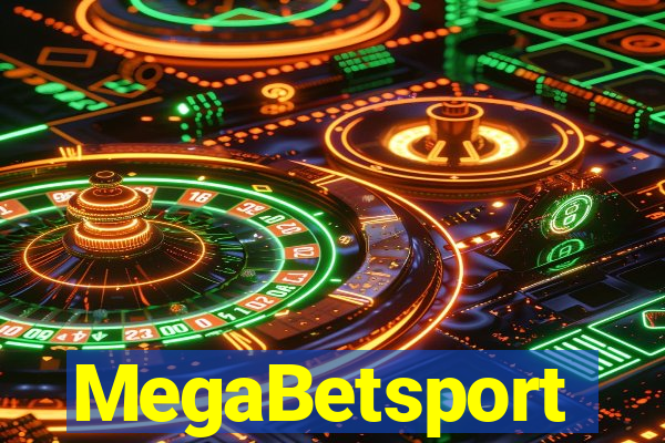 MegaBetsport