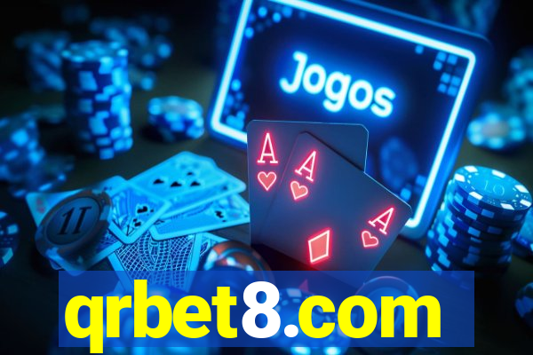 qrbet8.com