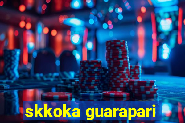 skkoka guarapari