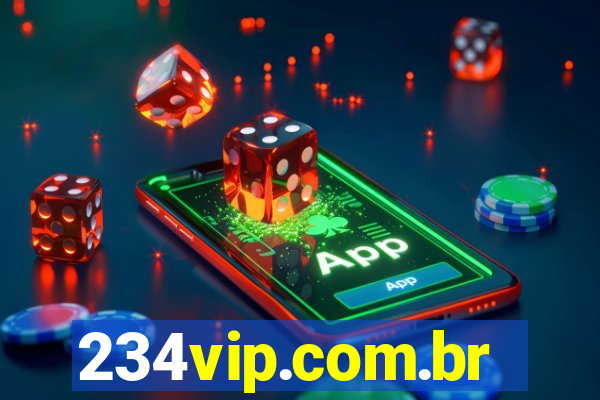 234vip.com.br