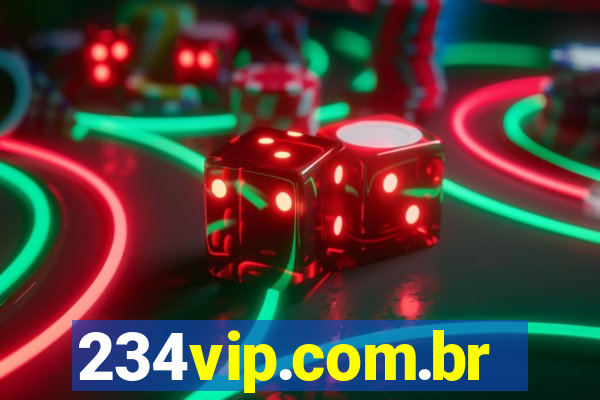 234vip.com.br