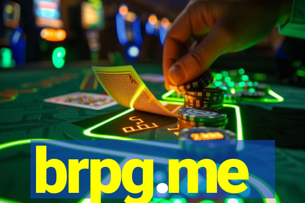 brpg.me