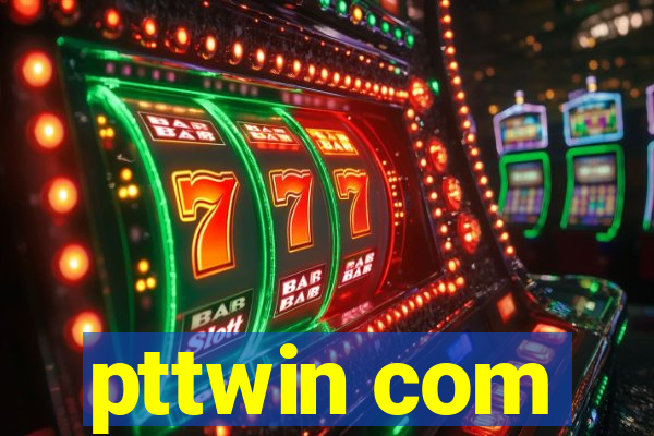 pttwin com