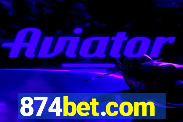 874bet.com