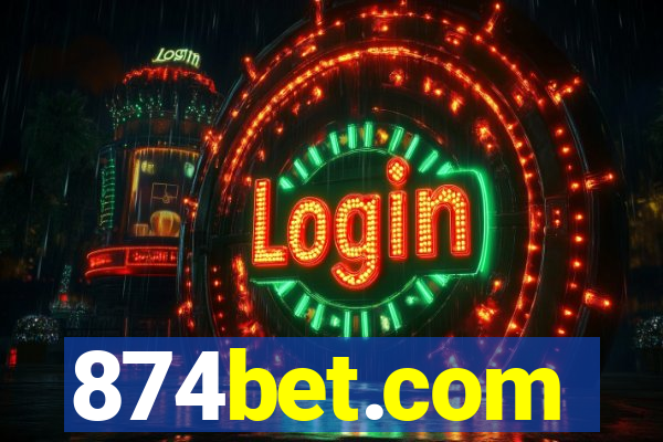 874bet.com