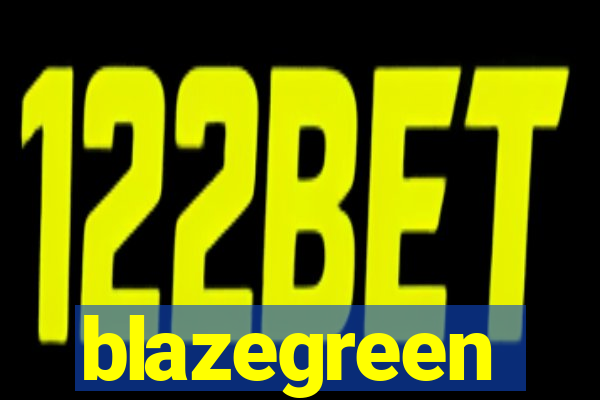 blazegreen
