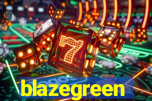 blazegreen