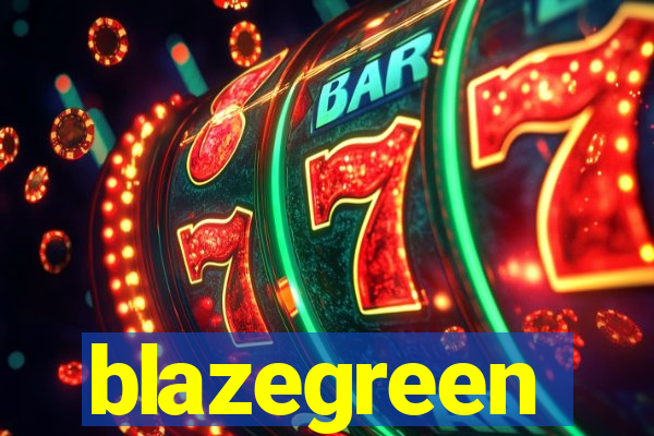 blazegreen