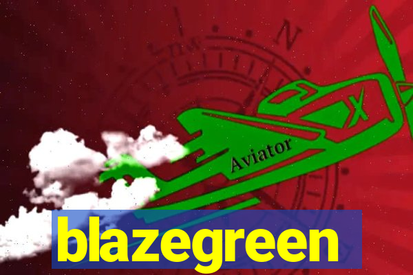 blazegreen