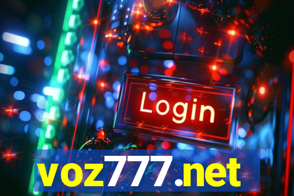 voz777.net