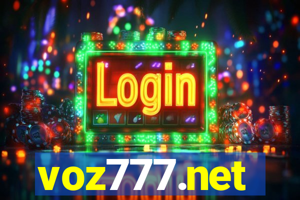 voz777.net