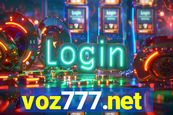 voz777.net