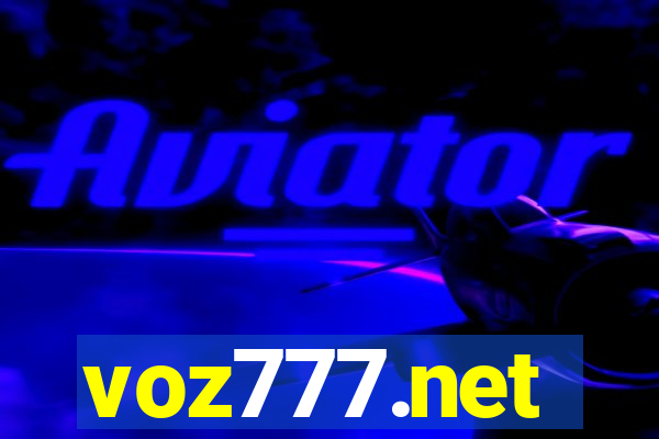 voz777.net