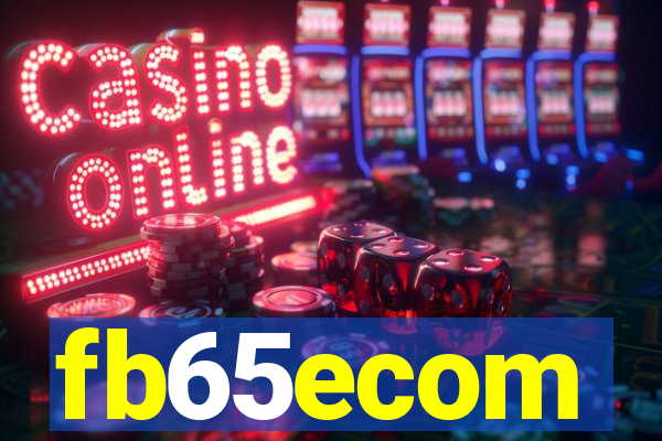 fb65ecom
