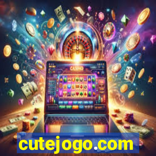 cutejogo.com