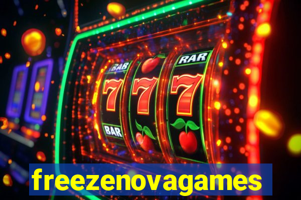 freezenovagames