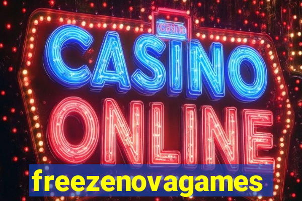 freezenovagames