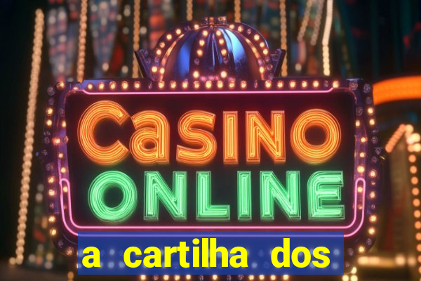 a cartilha dos nativos (gramática tupi-guarani) pdf