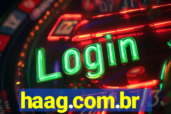 haag.com.br