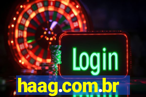 haag.com.br