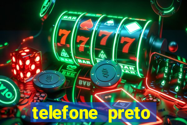 telefone preto torrent magnet