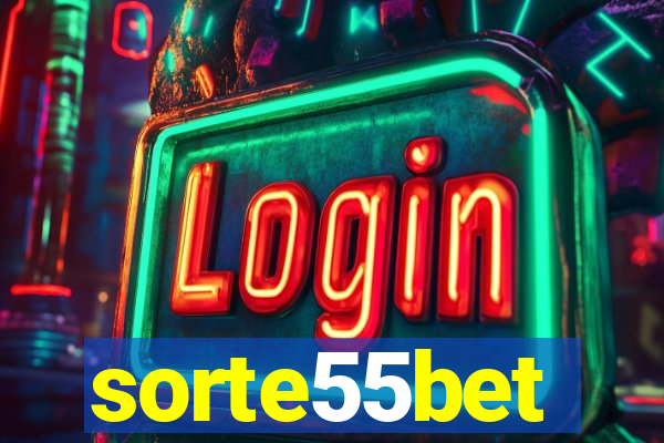 sorte55bet