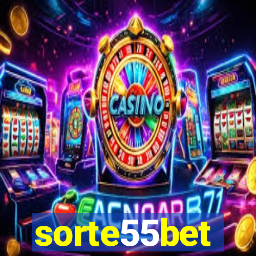 sorte55bet