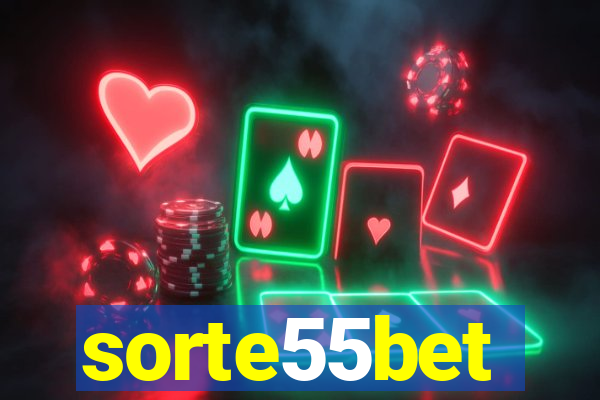 sorte55bet